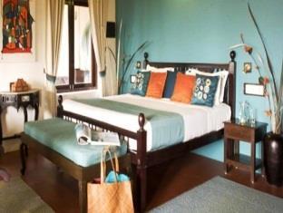 Marari Villas Alappuzha Экстерьер фото