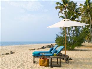 Marari Villas Alappuzha Экстерьер фото