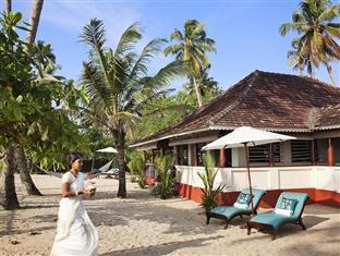Marari Villas Alappuzha Экстерьер фото