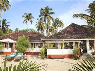 Marari Villas Alappuzha Экстерьер фото
